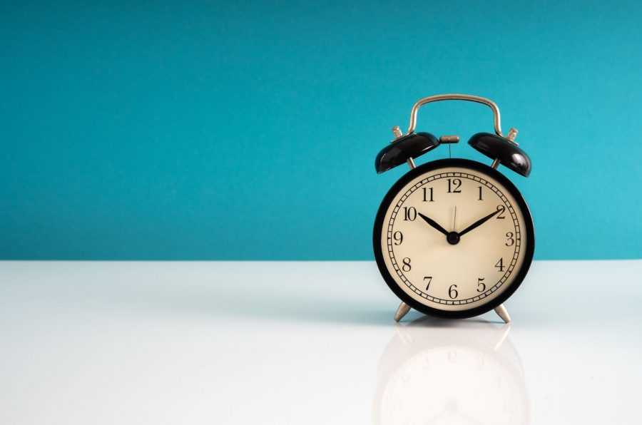 odroczenie pożyczki