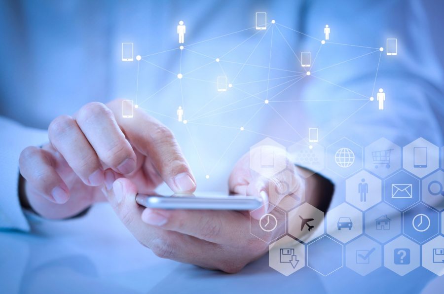 Aplikacje pożyczkowe