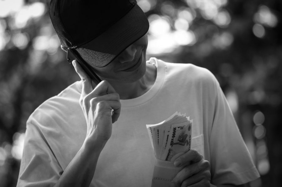 „Pożyczę na procent”