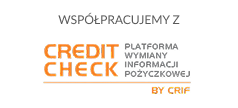 CREDIT CHECK 