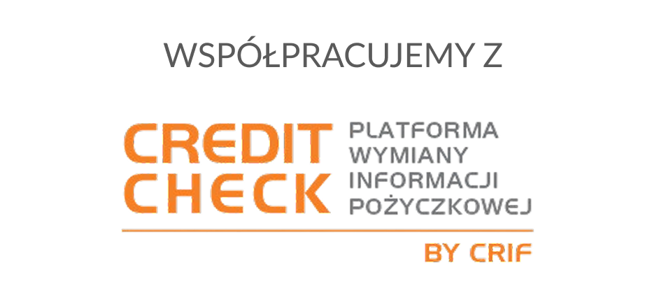CREDIT CHECK 